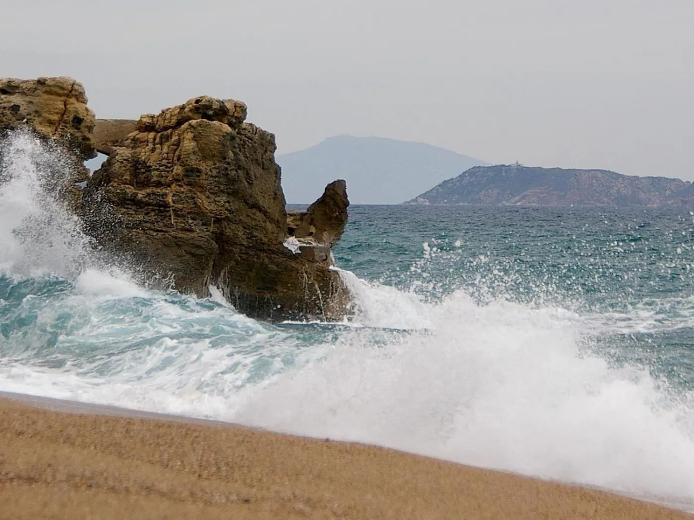 Apartment Stylish Sa Riera, Private Parking, Beach Views Begur Spain